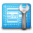 Blueprint Tool Icon